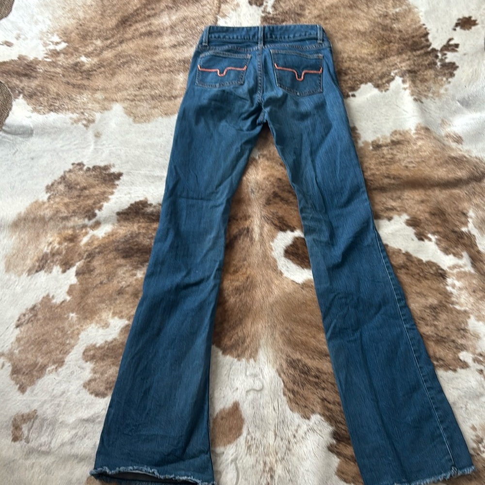 Kimes Lola Jeans